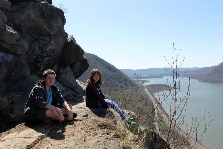 15 Upstate New York Cities That’ll Steal Your Coronary heart In 2025 - Travelistia 2 Cold Spring – Hudson Valley
