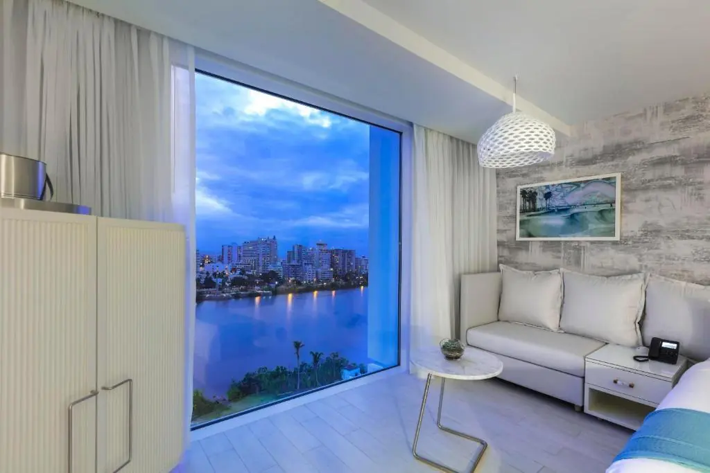 Puerto Rico 5 Days With out A Automotive: Stroll & Uber Itinerary (2025) - Travelistia 2 Condado Miramar Ocean Park