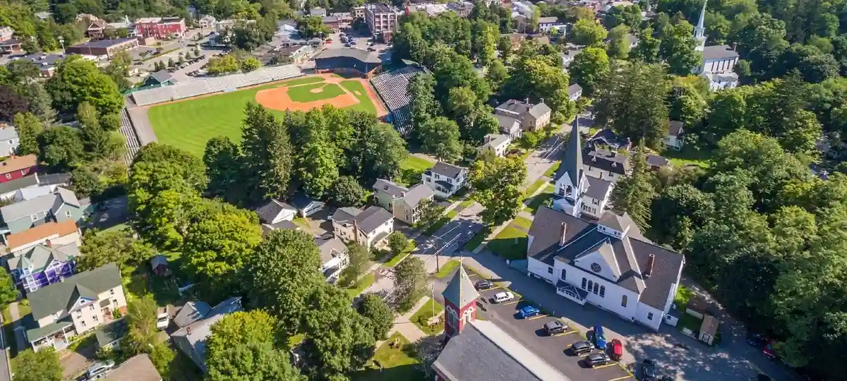 15 Upstate New York Cities That’ll Steal Your Coronary heart In 2025 - Travelistia 4 Cooperstown – Central New York