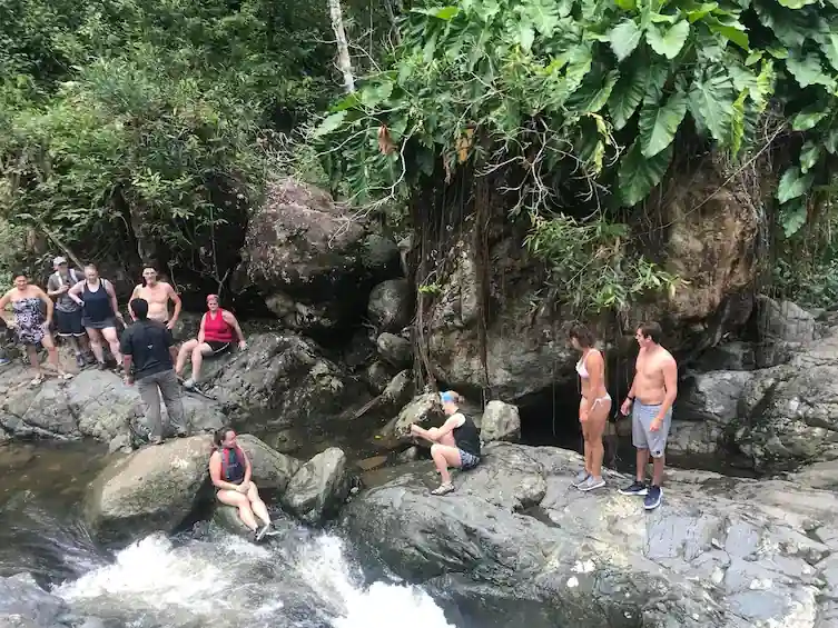 Puerto Rico 5 Days With out A Automotive: Stroll & Uber Itinerary (2025) - Travelistia 12 El Yunque National Forest Tour