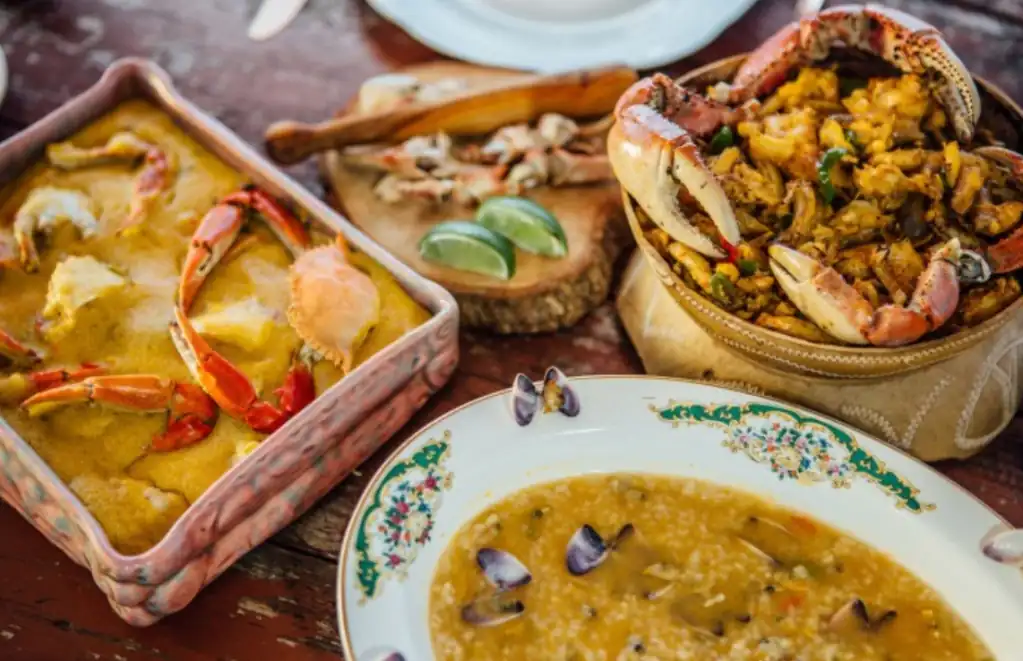 Puerto Rico 5 Days With out A Automotive: Stroll & Uber Itinerary (2025) - Travelistia 10 Food and Culture