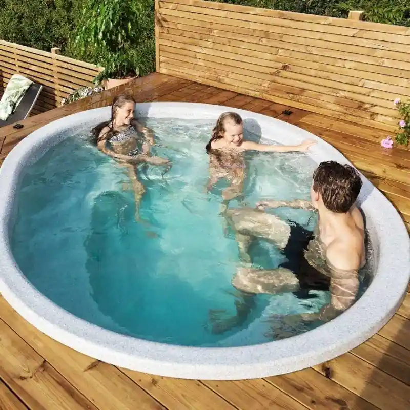 7 Hidden Swimming pools At Travertine Scorching Springs You Can Nonetheless Go to In 2025 - Travelistia 7 Forest Edge Tub