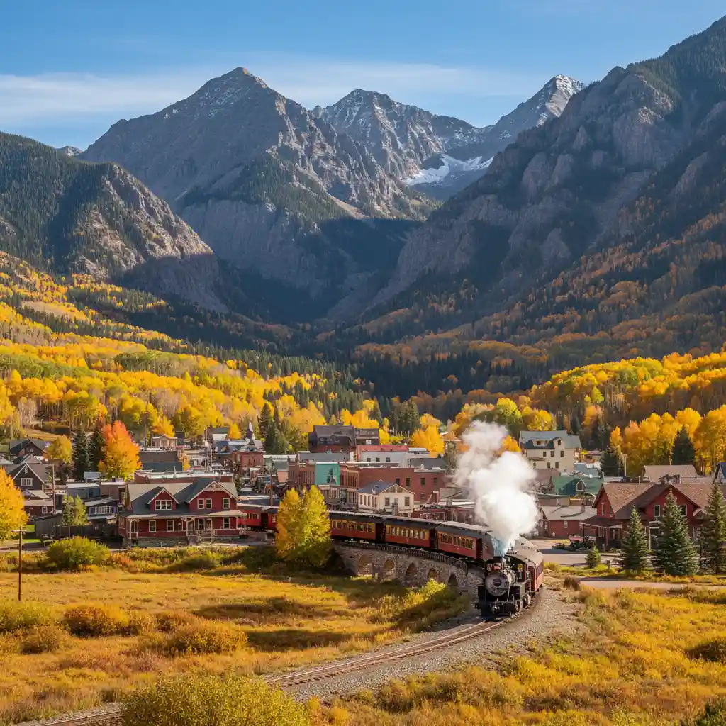 17 Hidden Prettiest Towns in Colorado You’ve Never Heard Of