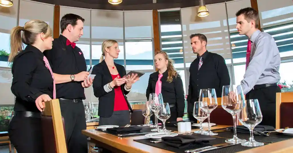 What Is American Revenge Journey Surge And Why Is It Surging? - Travelistia 4 Hospitality Industry