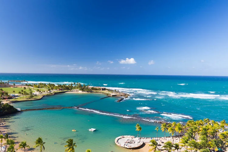 Puerto Rico 5 Days With out A Automotive: Stroll & Uber Itinerary (2025) - Travelistia 3 Isla Verde