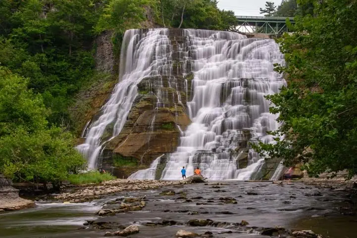 15 Upstate New York Cities That’ll Steal Your Coronary heart In 2025 - Travelistia 6 Ithaca – Finger Lakes
