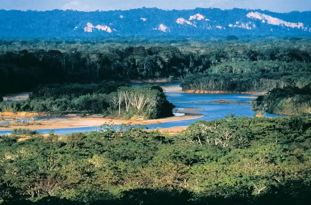 Madidi National Park