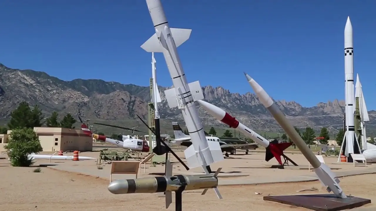 A As soon as-Secret Nuclear Missile Base Has Turn out to be A Vacationer Attraction (2025 Information) - Travelistia 4 Missile Museum 1