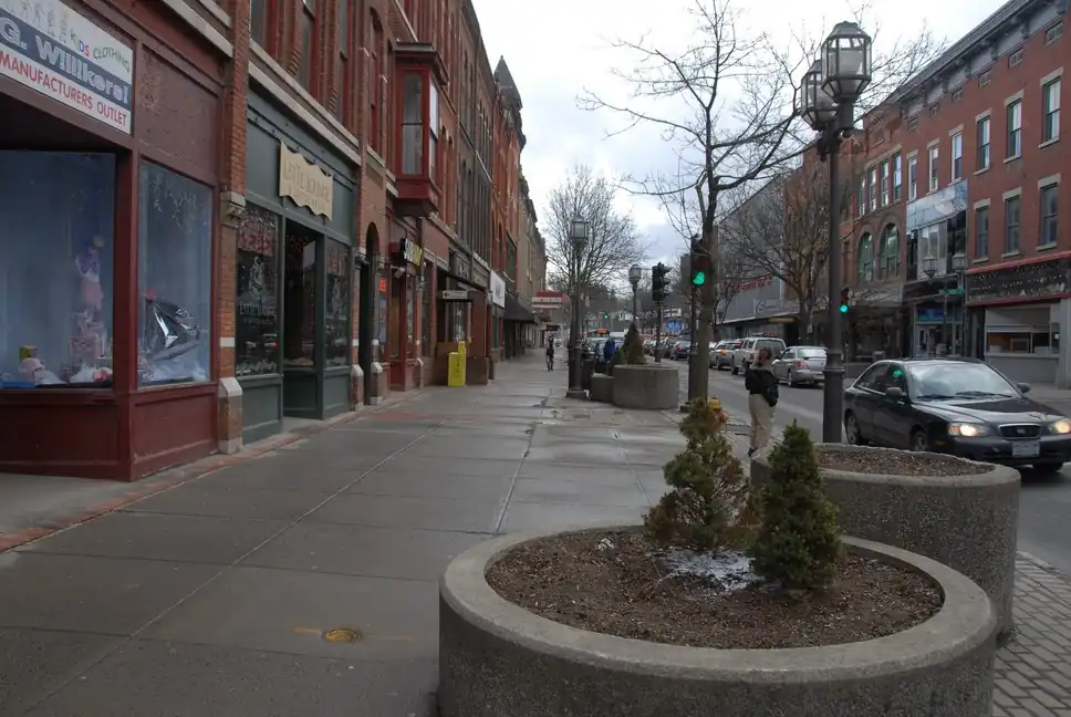 15 Upstate New York Cities That’ll Steal Your Coronary heart In 2025 - Travelistia 10 Oneonta town