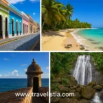 Puerto Rico 5 Days Without a Car: Walk & Uber Itinerary (2025)