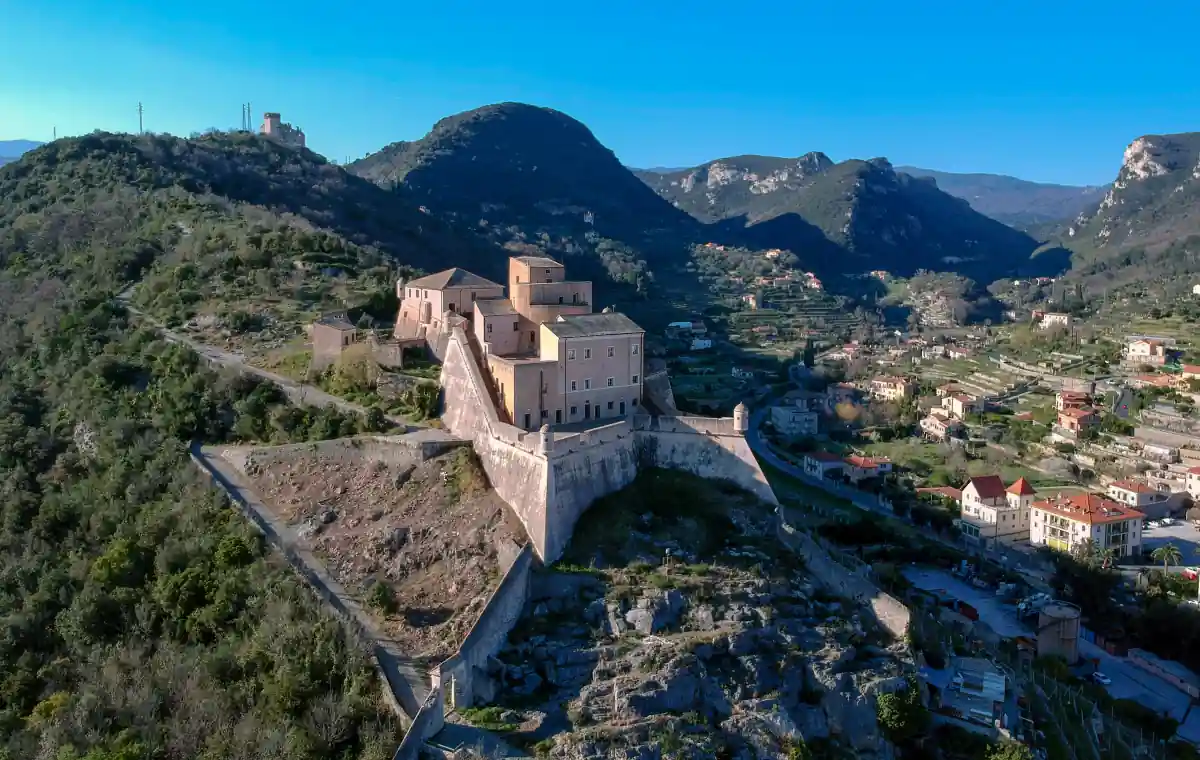 Secret Corners Of Kotora Melnkalne You Received’t Discover In Maps - Travelistia 5 San Giovanni Fortress
