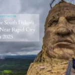 17 Must-See South Dakota Attractions Near Rapid City in 2025