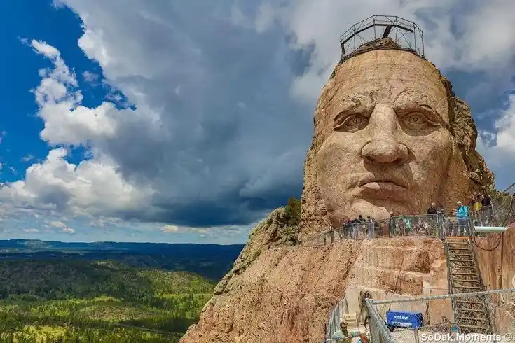 17 Must-See South Dakota Attractions Near Rapid City in 2026