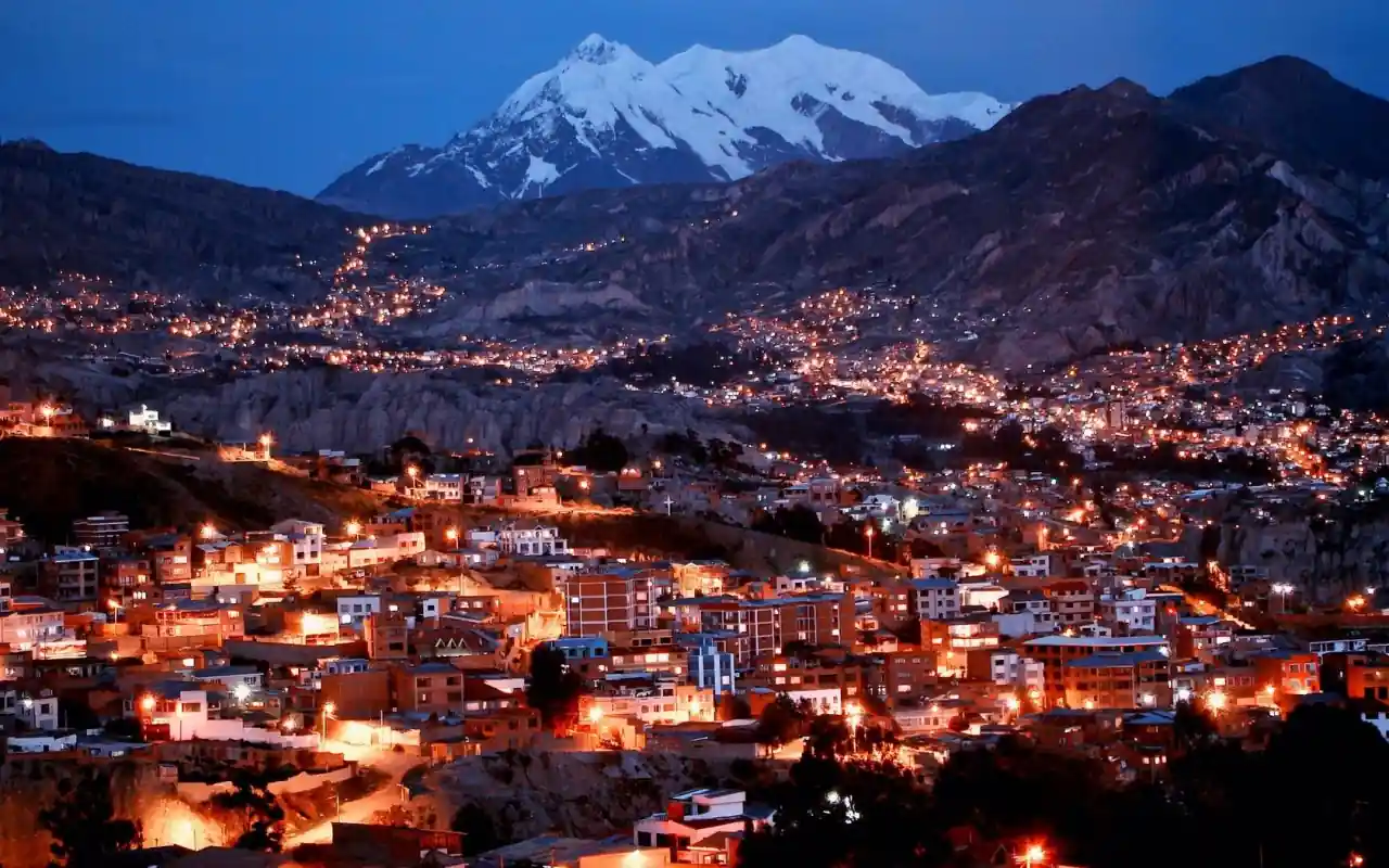 The 15 Enchanting Tourist Attractions in Bolivia