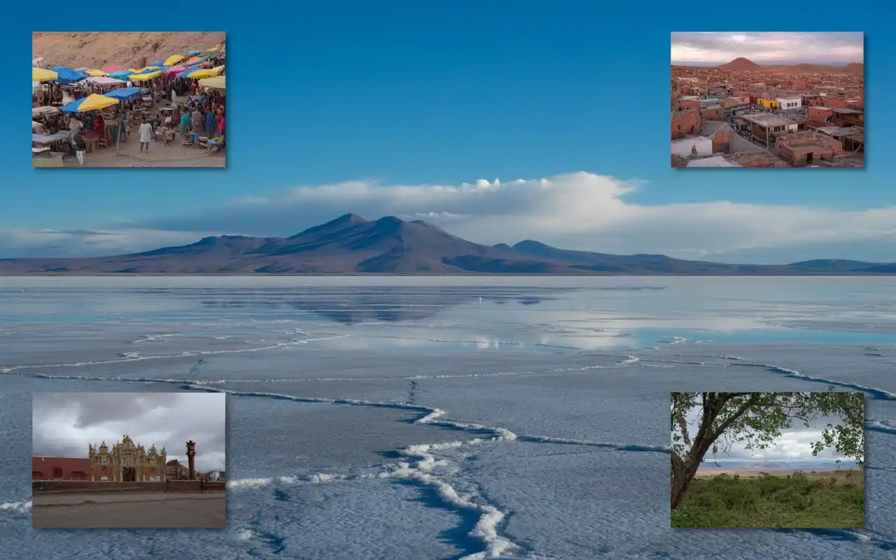 15 Enchanting Tourist Attractions in Bolivia You Can’t Miss in 2025