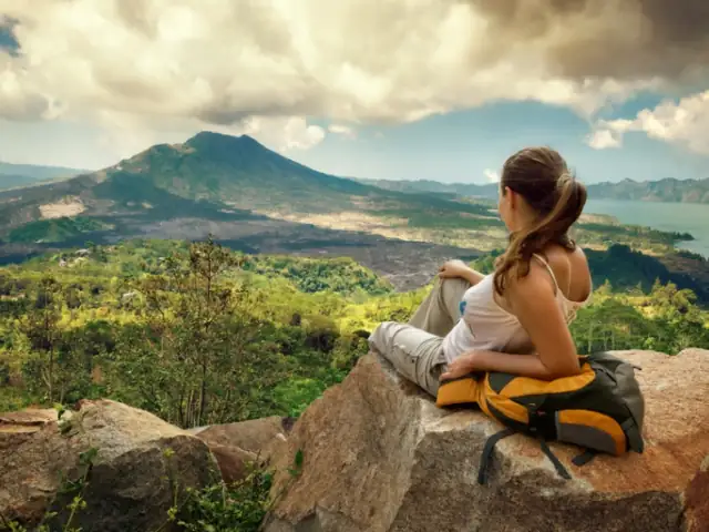 What Is American Revenge Journey Surge And Why Is It Surging? - Travelistia 5 Traveler Profile