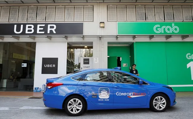 Puerto Rico 5 Days With out A Automotive: Stroll & Uber Itinerary (2025) - Travelistia 4 Uber