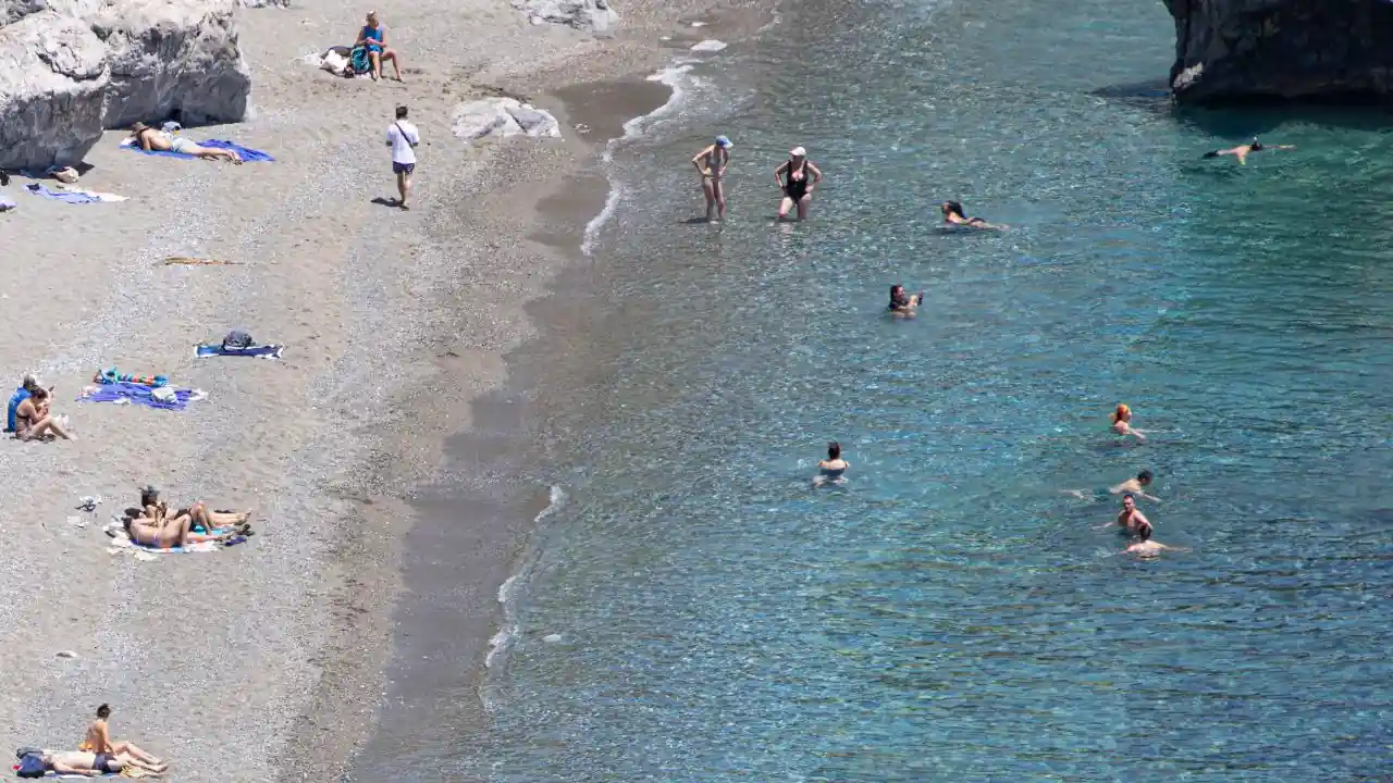 What Is American Revenge Journey Surge And Why Is It Surging? - Travelistia 1 Understanding American Revenge Travel Surge