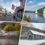 15 Upstate New York Towns That’ll Steal Your Heart in 2025