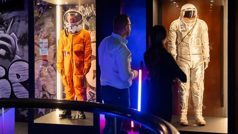A As soon as-Secret Nuclear Missile Base Has Turn out to be A Vacationer Attraction (2025 Information) - Travelistia 5 Visitor Experience and Highlights 1 edited