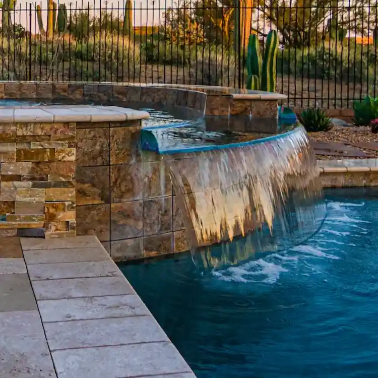 7 Hidden Swimming pools At Travertine Scorching Springs You Can Nonetheless Go to In 2025 - Travelistia 6 Warm Channel Spillover