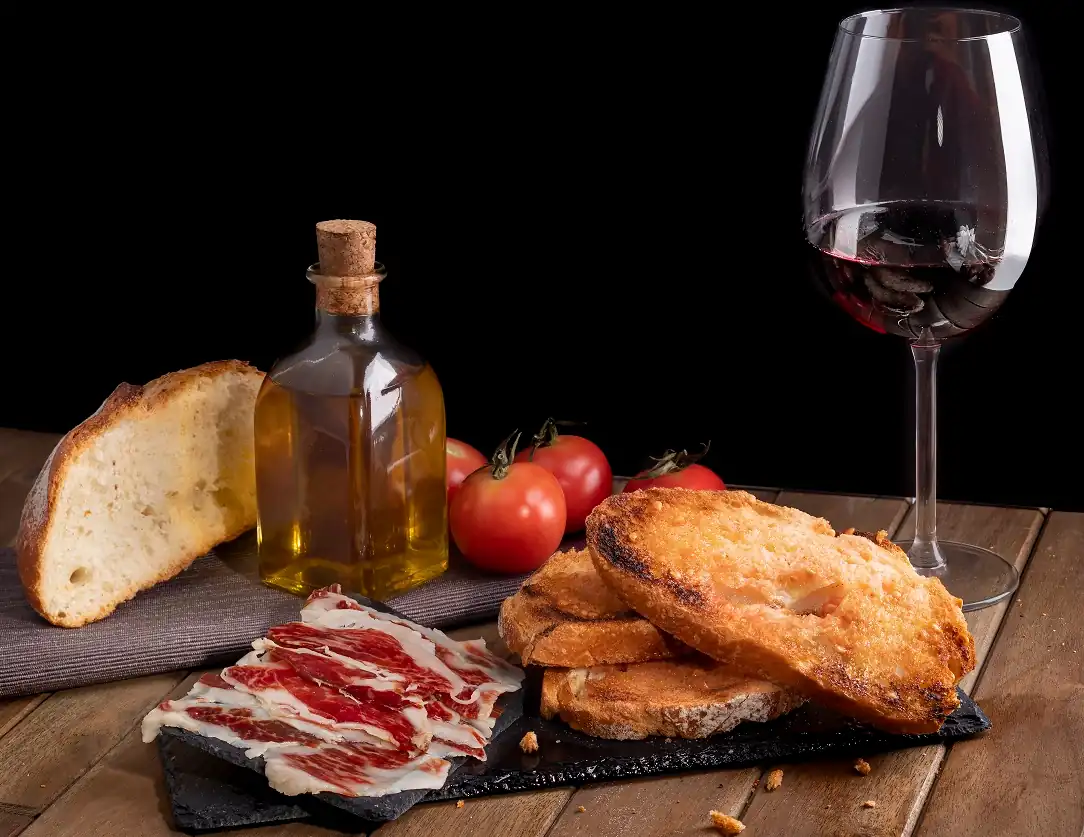Puerto Rico 5 Days With out A Automotive: Stroll & Uber Itinerary (2025) - Travelistia 11 dinner at La Madre or Jamon Jamon Wine Bar