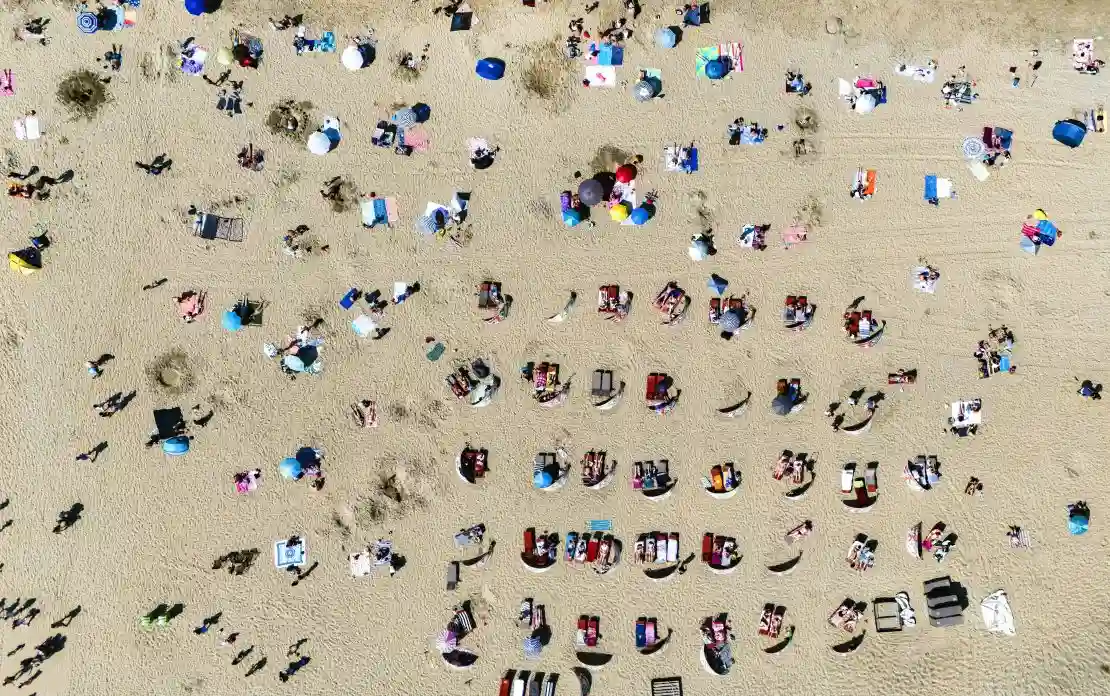 What Is American Revenge Travel Surge and Why Is It Surging?