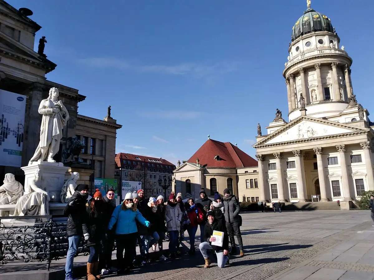 Berlin Culture: A Local-Style Guide