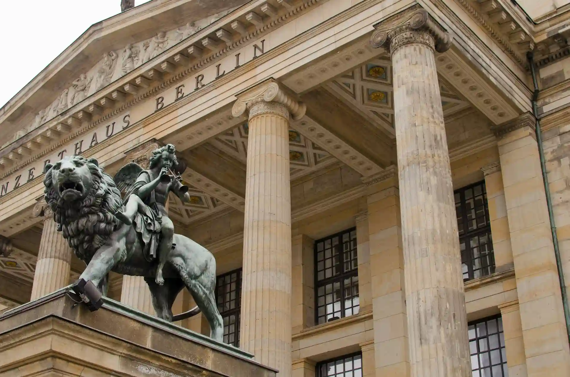 Berlin Culture: A Local-Style Guide