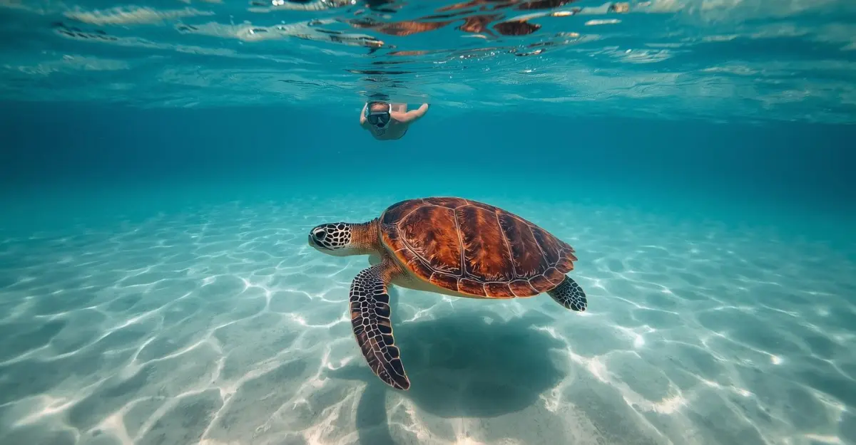 Island Hopping in the Gilis: How to Explore Trawangan, Meno & Air in One Trip