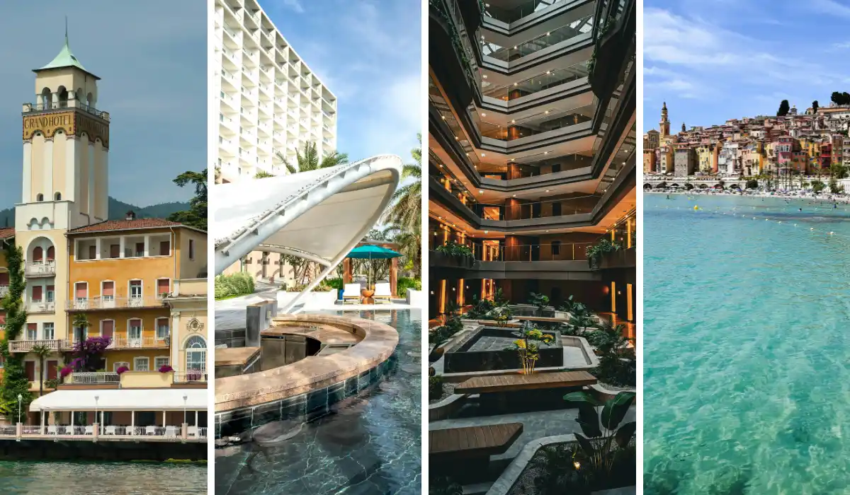 12 Best Riviera Maya Hotels for Families, Romantics & Solo Travelers