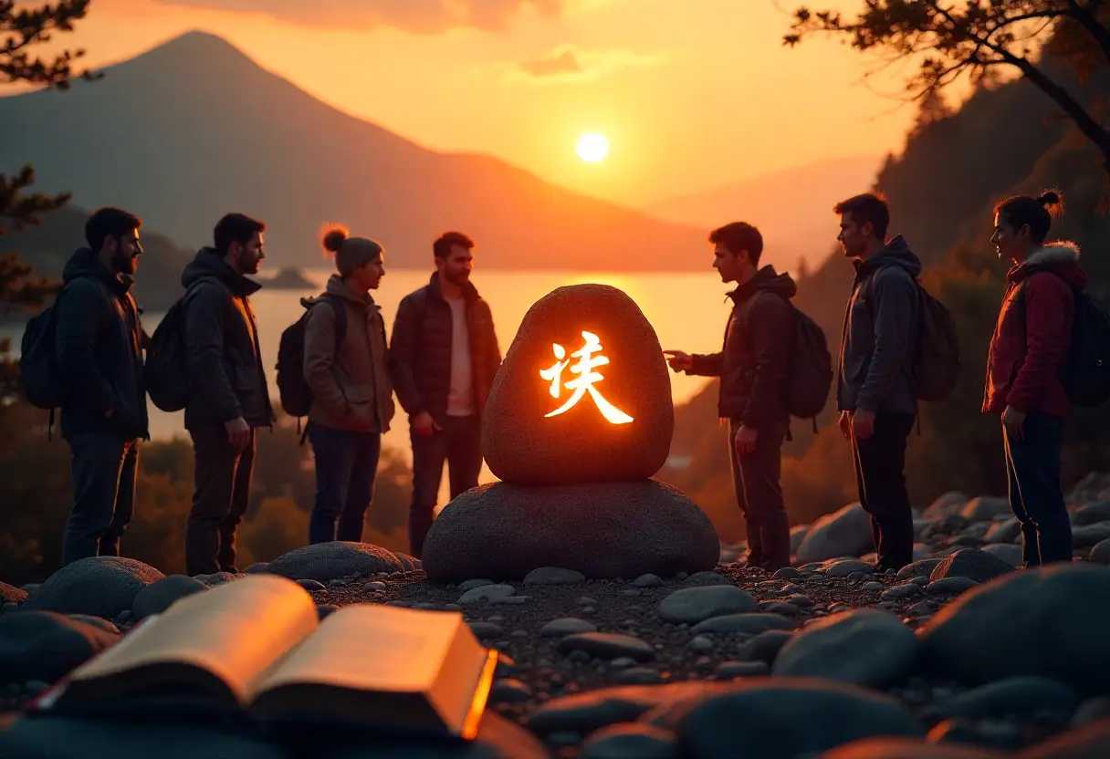 What is Tsunaihaiya? – Meanings, Origin, & Jewelry Brand