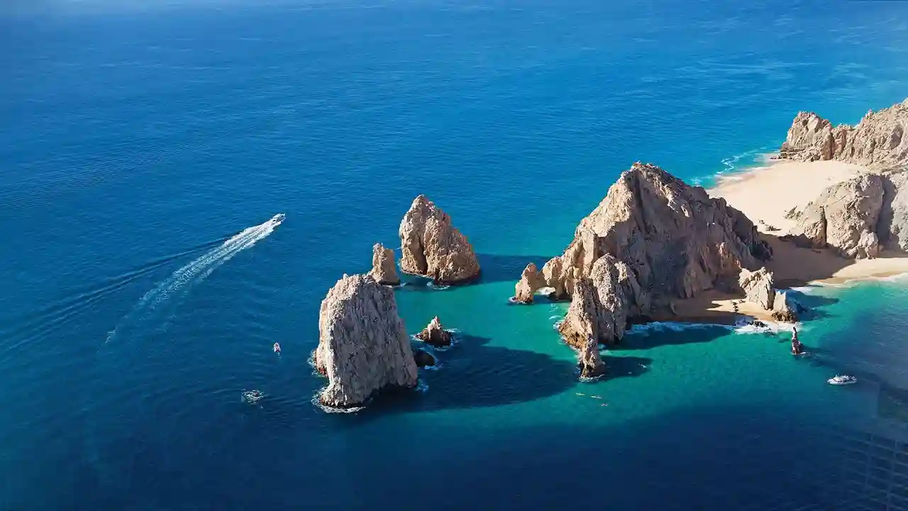 Choosing Cabo as the Best Tourist Destination in Mexico