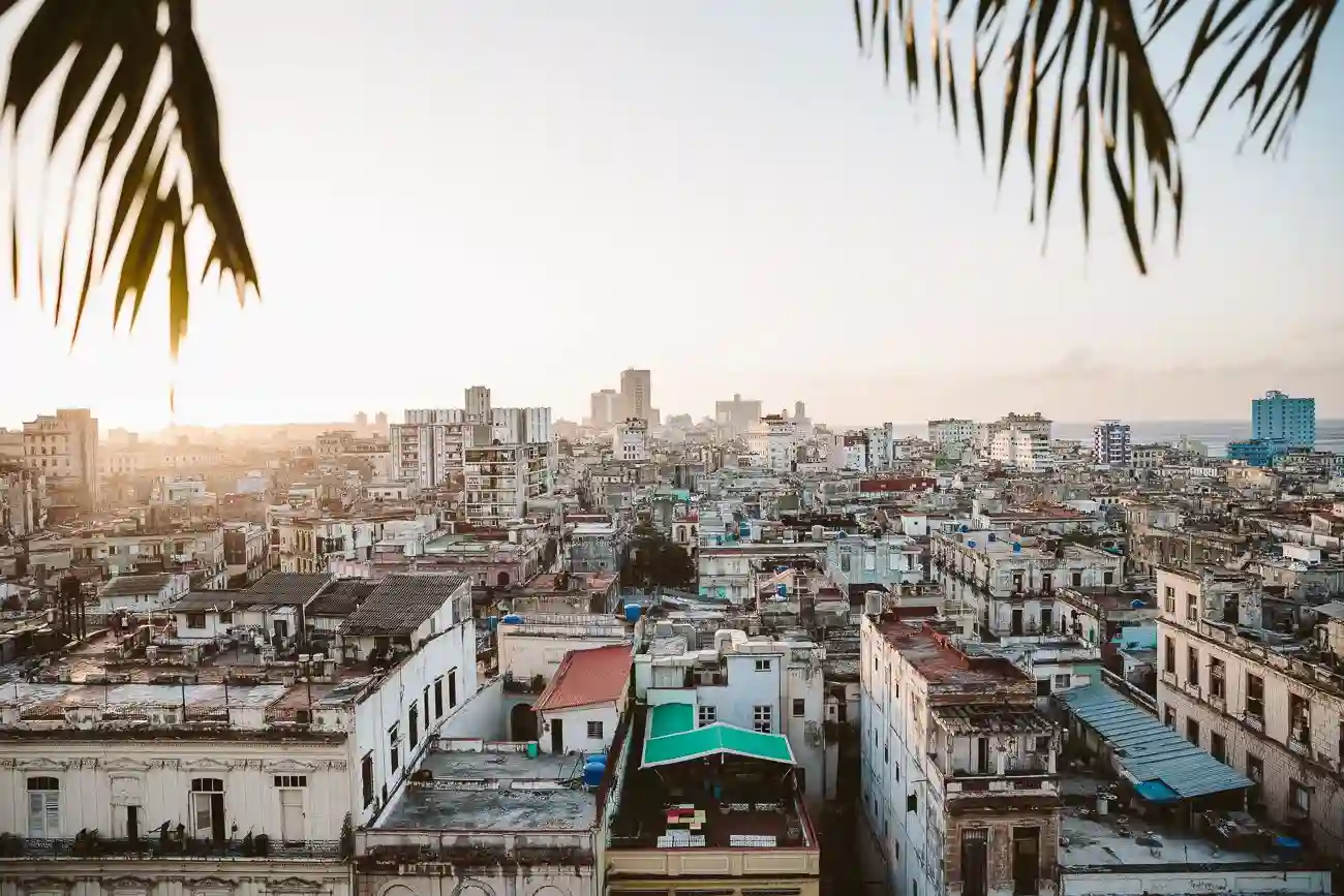 5 Cuban Destinations Tourists Will Definitely Love