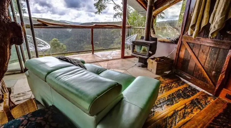 Slow Down, Look Around: Finding Mindfulness on a Wollemi Wander Blue Mountains Journey