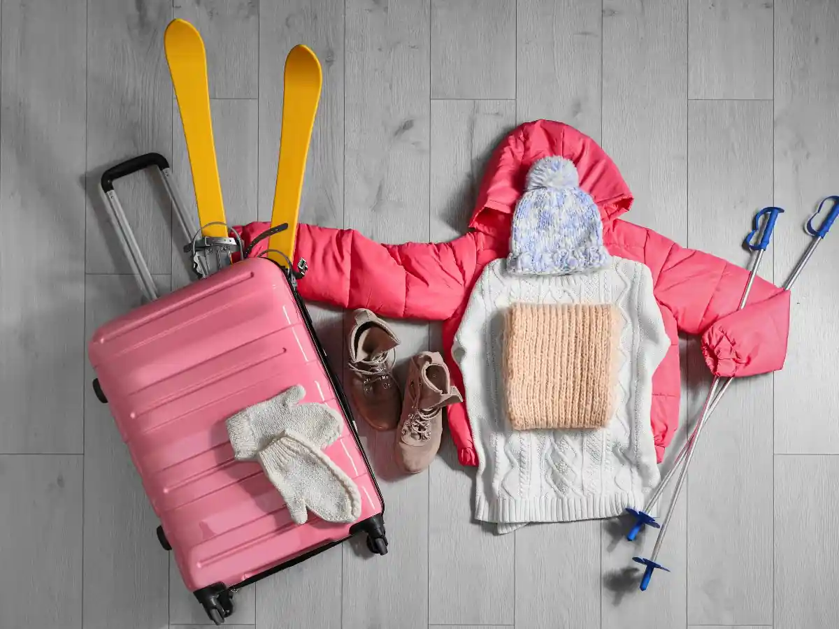2026 Ski Trip Packing List, 18+ Essentials You Can’t Miss