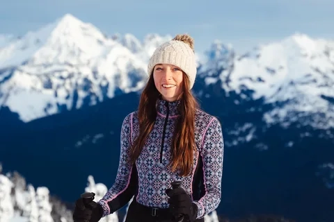 Winter Clothing That Works for City Travel and Sightseeing