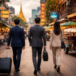 How to Plan the Perfect Bleisure Trip to Bangkok