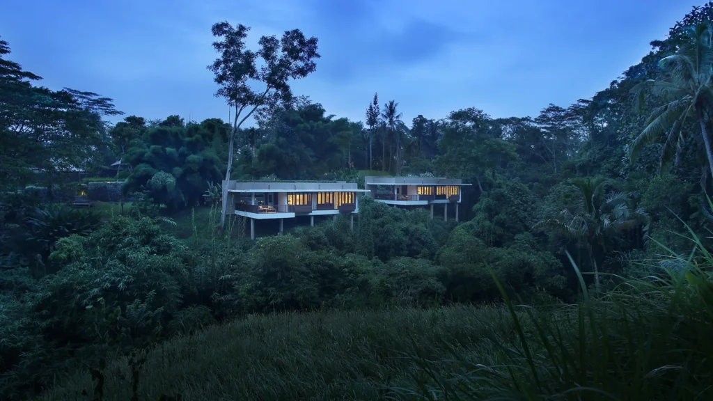 Alila Ubud