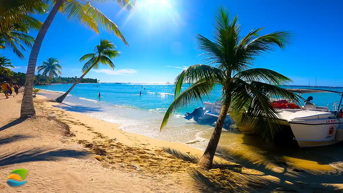 Dominican Republic Works So Well in Summer