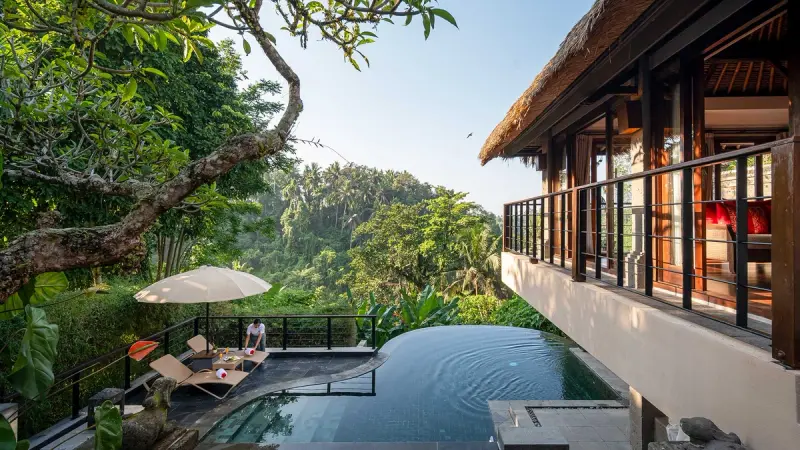 Kamandalu Ubud