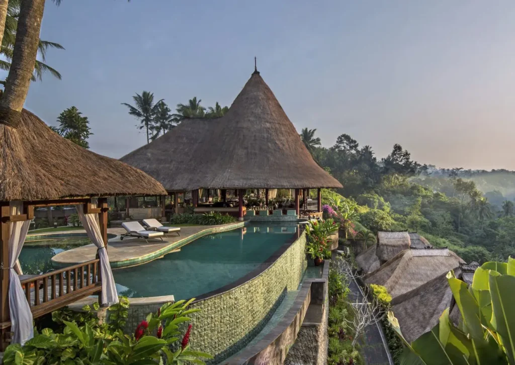 Vicreoy Bali